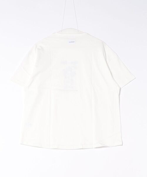 FOV（フォブ）の「フォブ Bye Bye Tシャツ（Tシャツ/カットソー・レディース・ホワイト・F）」の2枚目の写真