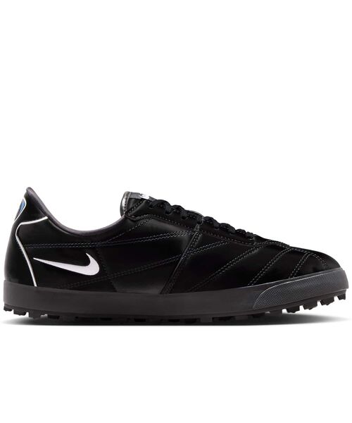 NIKE(ナイキ)の「ナイキ アストログラバー SE メンズシューズ / Nike Astrograbber SE Men's Shoes IR5902-010 Black(スニーカー・メンズ・ブラック・28/27.5/27/26.5/26/30/29.5/29/28.5/25.5/25/24.5/24)」の9枚目の写真
