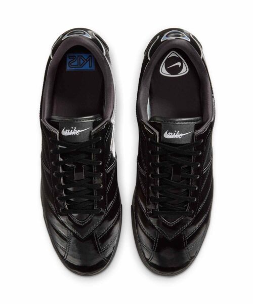 NIKE(ナイキ)の「ナイキ アストログラバー SE メンズシューズ / Nike Astrograbber SE Men's Shoes IR5902-010 Black(スニーカー・メンズ・ブラック・28/27.5/27/26.5/26/30/29.5/29/28.5/25.5/25/24.5/24)」の8枚目の写真