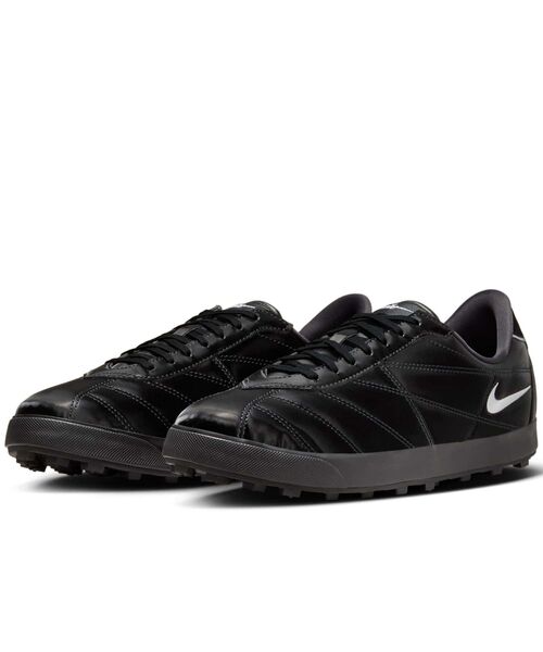 NIKE(ナイキ)の「ナイキ アストログラバー SE メンズシューズ / Nike Astrograbber SE Men's Shoes IR5902-010 Black(スニーカー・メンズ・ブラック・28/27.5/27/26.5/26/30/29.5/29/28.5/25.5/25/24.5/24)」の7枚目の写真