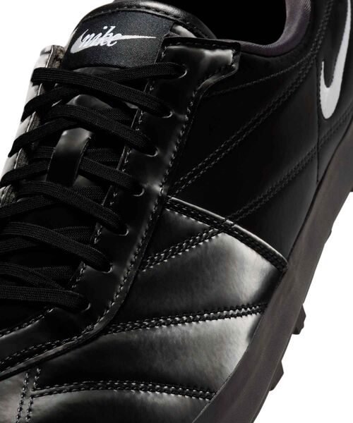 NIKE(ナイキ)の「ナイキ アストログラバー SE メンズシューズ / Nike Astrograbber SE Men's Shoes IR5902-010 Black(スニーカー・メンズ・ブラック・28/27.5/27/26.5/26/30/29.5/29/28.5/25.5/25/24.5/24)」の5枚目の写真