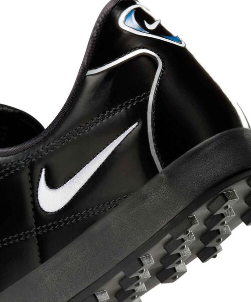 NIKE(ナイキ)の「ナイキ アストログラバー SE メンズシューズ / Nike Astrograbber SE Men's Shoes IR5902-010 Black(スニーカー・メンズ・ブラック・28/27.5/27/26.5/26/30/29.5/29/28.5/25.5/25/24.5/24)」の4枚目の写真