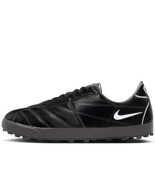 NIKE(ナイキ)の「ナイキ アストログラバー SE メンズシューズ / Nike Astrograbber SE Men's Shoes IR5902-010 Black(スニーカー・メンズ・ブラック・28/27.5/27/26.5/26/30/29.5/29/28.5/25.5/25/24.5/24)」の3枚目の写真