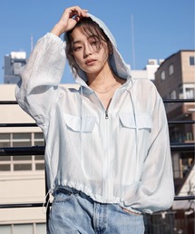 予約商品】ブルゾン（ショート丈）ファッション通販 - ZOZOTOWN