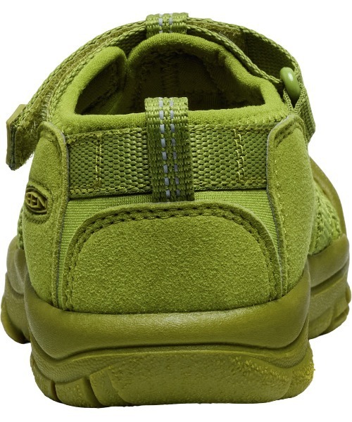 KEEN(キーン)の「NEWPORT H2 / ニューポート エイチツー / キッズ サンダル(サンダル・キッズ・カーキオリーブ・15cm/17cm/18cm/18.5cm/19.5cm/16cm)」の7枚目の写真