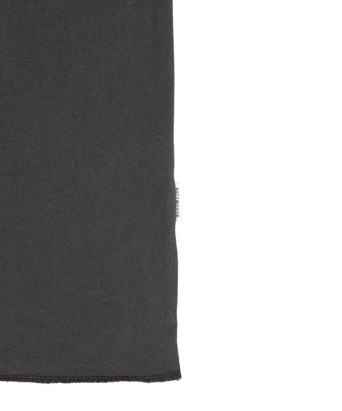 ROTTWEILER(ロットワイラー)の「R9 PHOTO LS TEE(Tシャツ/カットソー・メンズ・ブラック・S/M/L/XL)」の6枚目の写真