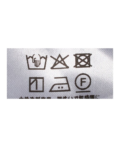 NE QUITTEZ PAS!（ヌキテパ）の「＜ne Quittez pas＞コットンボイル ジャスミンシシュウ ワンピース＜Select by EMMEL REFINES＞（ワンピース・レディース・ブラック・M/S）」の10枚目の写真