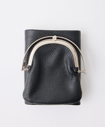 M TO R（ムウトアール）の「【ED ROBERT JUDSON】frame trifold wallet（財布）」