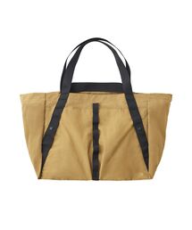 MILESTO UTILITY パッカブルトートバッグM