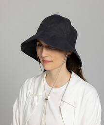 Nine Tailor（ナインテイラー）の「【Nine Tailor/ナインテーラー】Canna Hat N-1074（ハット）」