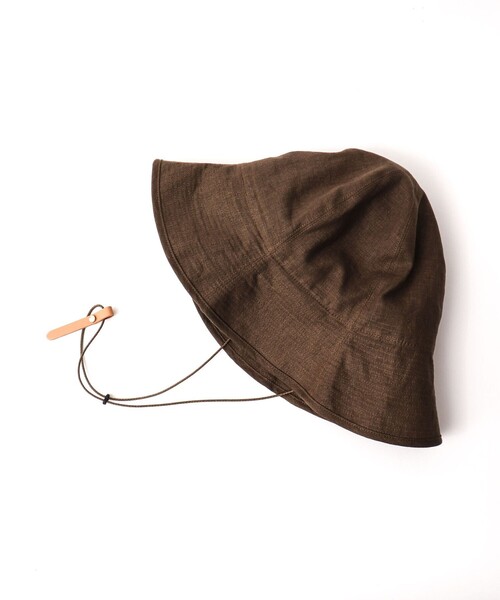 セール】【Nine Tailor/ナインテーラー】Canna Hat N-1074（ハット