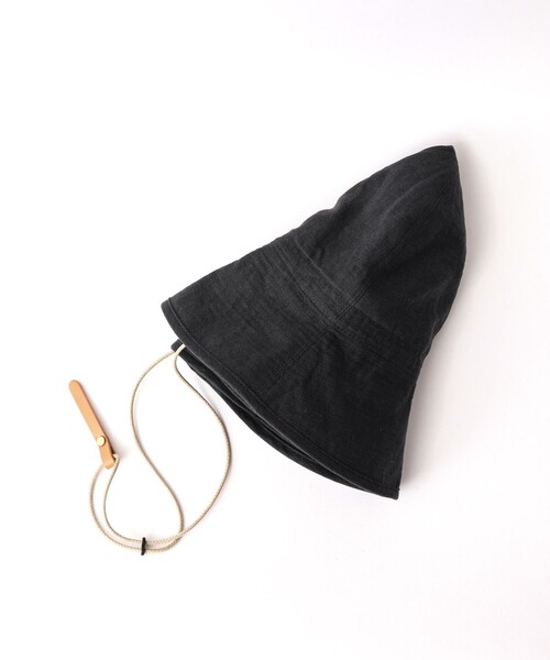 セール】【Nine Tailor/ナインテーラー】Canna Hat N-1074（ハット