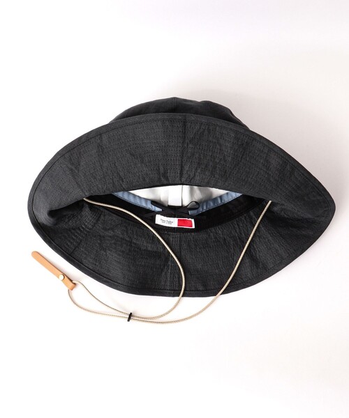 セール】【Nine Tailor/ナインテーラー】Canna Hat N-1074（ハット