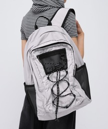 ALAND | 【UNISEX】ALAND／バックパック(バックパック/リュック)