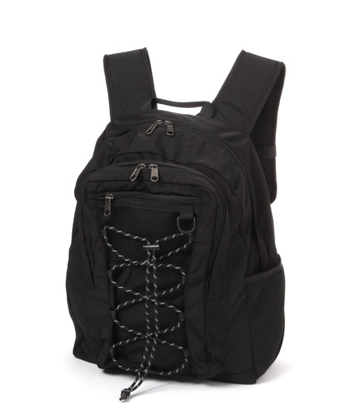 ALAND（エーランド）の「【UNISEX】ALAND／バックパック（バックパック/リュック・レディース・グレー/ブラック・FREE）」の17枚目の写真