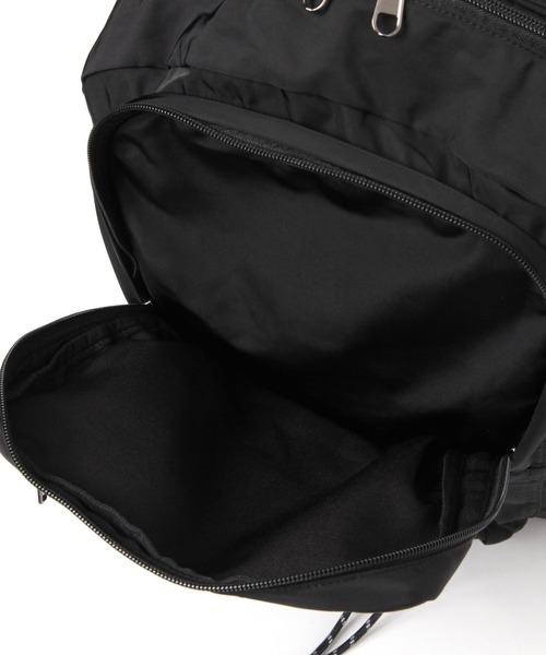 ALAND（エーランド）の「【UNISEX】ALAND／バックパック（バックパック/リュック・レディース・グレー/ブラック・FREE）」の14枚目の写真