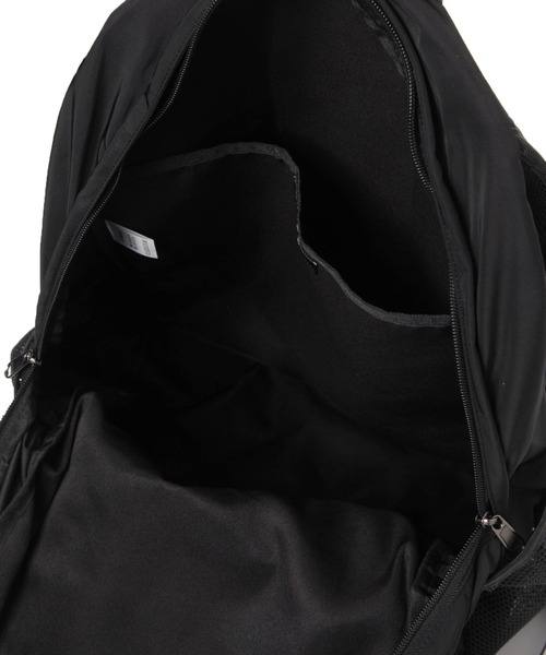 ALAND（エーランド）の「【UNISEX】ALAND／バックパック（バックパック/リュック・レディース・グレー/ブラック・FREE）」の6枚目の写真