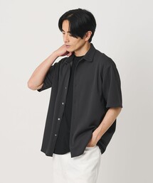 ドライ スムース ジャージー ショートスリーブシャツ 吸水速乾