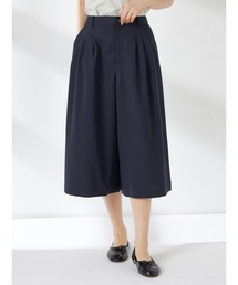 ガウチョ」に該当するブルー・ネイビー/青色系のファッション通販