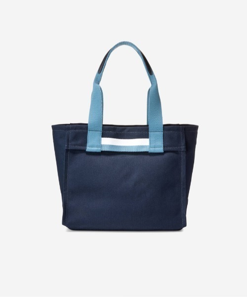 COLE HAAN(コールハーン)の「ヨーク ビーチ キャンバス トート womens(トートバッグ・レディース・ネイビー・OSFA)」の2枚目の写真