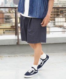 BAYFLOW｜ベイフローのその他パンツ（ブルー・ネイビー/青色系