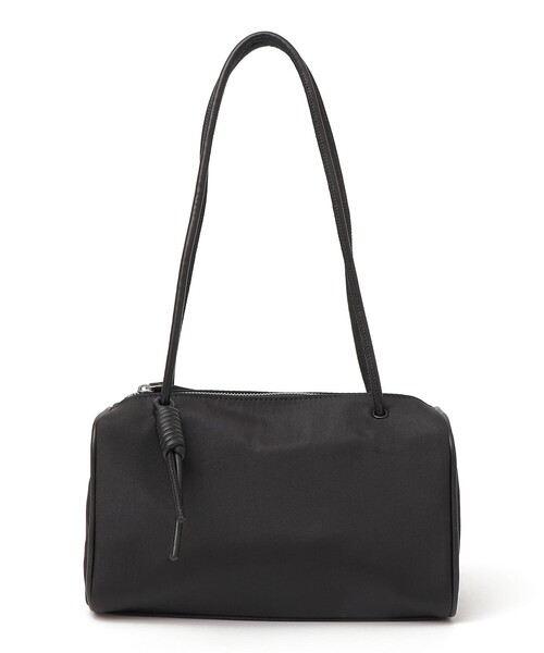 &MyuQ(アンドミューク)の「【SHIPS別注】&MyuQ: KORO NY(ショルダーバッグ・レディース・ブラック/ブラウン・ONE SIZE)」の20枚目の写真