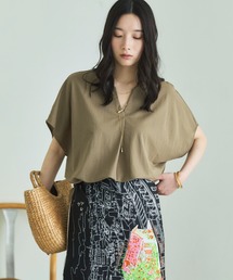 Doux archives | マルチ機能スキッパーＴＯＰＳ(Tシャツ/カットソー)