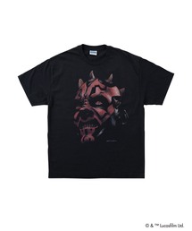 VARIEGATOR / ヴァリゲイター Darth Maul #2 /Tee