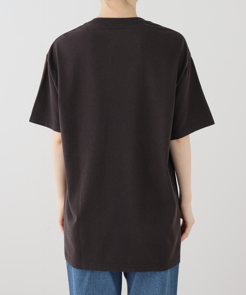 VARIEGATOR(ヴァリゲイター)の「VARIEGATOR / ヴァリゲイター Darth Maul #2 /Tee(Tシャツ/カットソー・レディース・ブラック・LARGE/MEDIUM)」の8枚目の写真