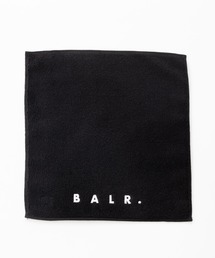 BALR.（ボーラー）の「HAND TOWEL（ハンカチ/ハンドタオル）」