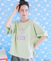 リンガーTシャツ/TOY STORY