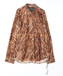 ANIMAL LS SHIRT