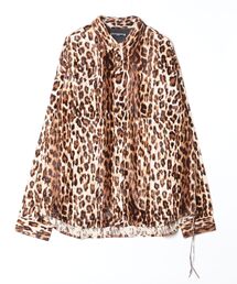 ANIMAL LS SHIRT