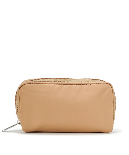 LeSportsac×Megumi Kanzaki】BEAUTY MAKEUP POUCH アップルジンジャー