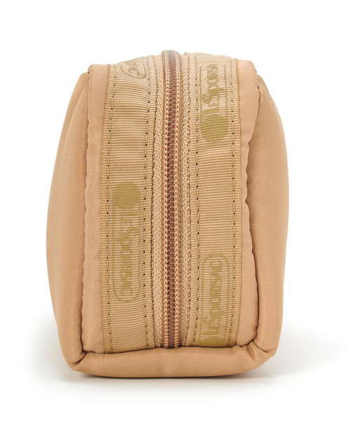 LeSportsac×Megumi Kanzaki】BEAUTY MAKEUP POUCH アップルジンジャー