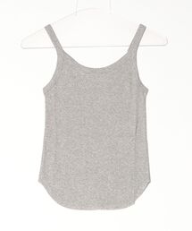 TODAYFUL（トゥデイフル）の「Soft Fraice Camisole 12610630（Tシャツ/カットソー）」