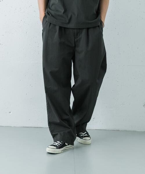 LOTTO(ロット)の「LOTTO LIGHT WEIGHT CHINO PANTS(その他パンツ・メンズ・ベージュ/ネイビー/ブラック・LARGE/X-LARGE/MEDIUM)」の5枚目の写真