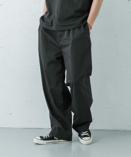 LOTTO(ロット)の「LOTTO LIGHT WEIGHT CHINO PANTS(その他パンツ・メンズ・ベージュ/ネイビー/ブラック・LARGE/X-LARGE/MEDIUM)」の6枚目の写真