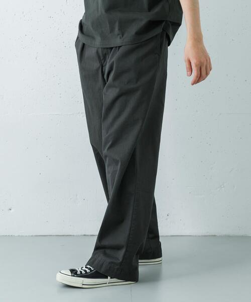 LOTTO(ロット)の「LOTTO LIGHT WEIGHT CHINO PANTS(その他パンツ・メンズ・ベージュ/ネイビー/ブラック・LARGE/X-LARGE/MEDIUM)」の7枚目の写真