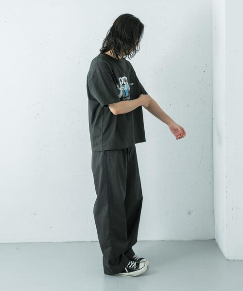 LOTTO(ロット)の「LOTTO LIGHT WEIGHT CHINO PANTS(その他パンツ・メンズ・ベージュ/ネイビー/ブラック・LARGE/X-LARGE/MEDIUM)」の10枚目の写真