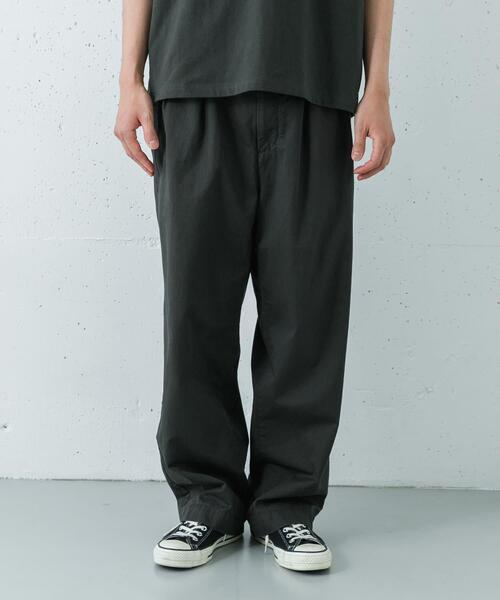 LOTTO(ロット)の「LOTTO LIGHT WEIGHT CHINO PANTS(その他パンツ・メンズ・ベージュ/ネイビー/ブラック・LARGE/X-LARGE/MEDIUM)」の11枚目の写真