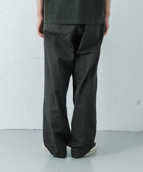 LOTTO(ロット)の「LOTTO LIGHT WEIGHT CHINO PANTS(その他パンツ・メンズ・ベージュ/ネイビー/ブラック・LARGE/X-LARGE/MEDIUM)」の13枚目の写真