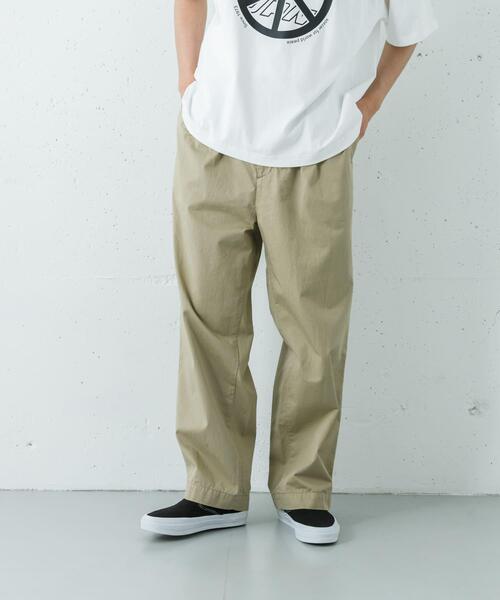 LOTTO(ロット)の「LOTTO LIGHT WEIGHT CHINO PANTS(その他パンツ・メンズ・ベージュ/ネイビー/ブラック・LARGE/X-LARGE/MEDIUM)」の16枚目の写真