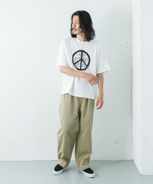 LOTTO(ロット)の「LOTTO LIGHT WEIGHT CHINO PANTS(その他パンツ・メンズ・ベージュ/ネイビー/ブラック・LARGE/X-LARGE/MEDIUM)」の19枚目の写真