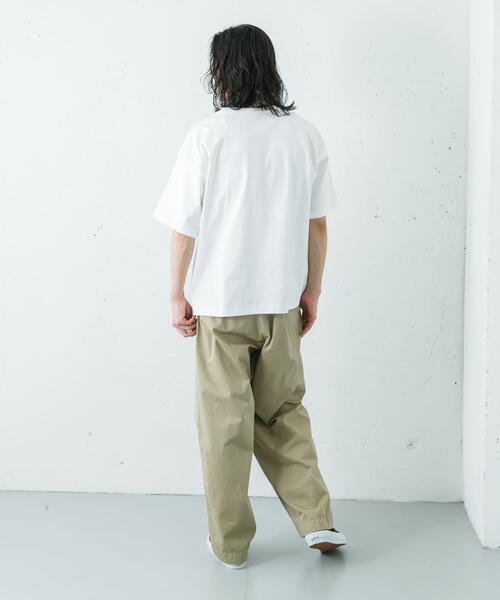 LOTTO(ロット)の「LOTTO LIGHT WEIGHT CHINO PANTS(その他パンツ・メンズ・ベージュ/ネイビー/ブラック・LARGE/X-LARGE/MEDIUM)」の20枚目の写真