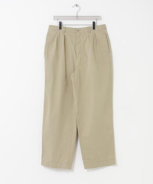 LOTTO(ロット)の「LOTTO LIGHT WEIGHT CHINO PANTS(その他パンツ・メンズ・ベージュ/ネイビー/ブラック・LARGE/X-LARGE/MEDIUM)」の21枚目の写真