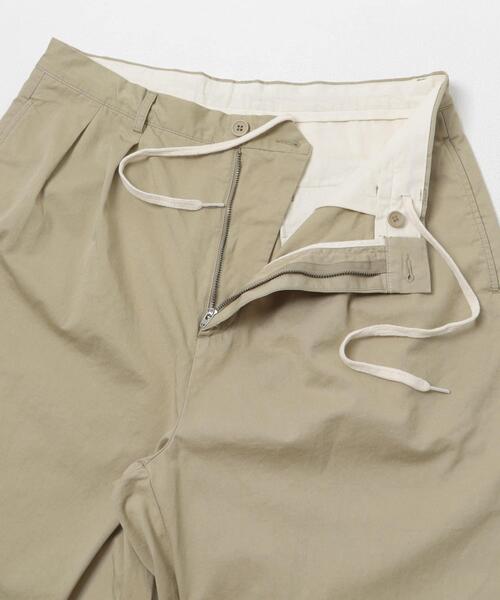 LOTTO(ロット)の「LOTTO LIGHT WEIGHT CHINO PANTS(その他パンツ・メンズ・ベージュ/ネイビー/ブラック・LARGE/X-LARGE/MEDIUM)」の22枚目の写真