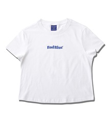 BadBlue（バッドブルー）の「半袖Tシャツ（Tシャツ/カットソー）」