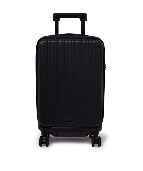 LeSportsac(レスポートサック)の「URBAN LIGHT CARRY-ON モダンブラック(スーツケース/キャリーバッグ・レディース・ブラック・FREE)」の7枚目の写真