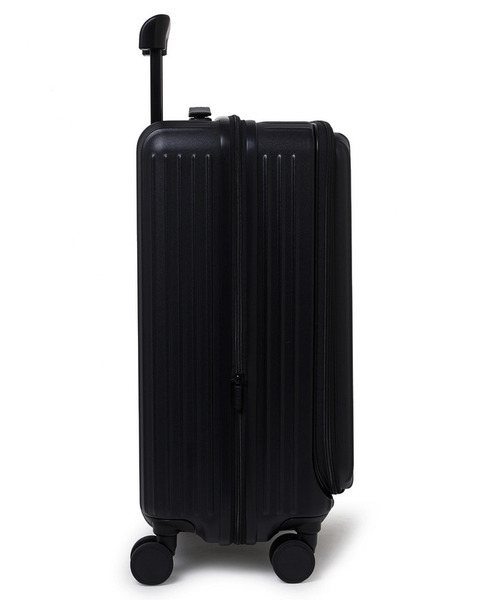 LeSportsac(レスポートサック)の「URBAN LIGHT CARRY-ON モダンブラック(スーツケース/キャリーバッグ・レディース・ブラック・FREE)」の9枚目の写真